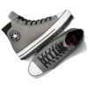 Chuck Taylor All Star Trekking “Gri Siyah”