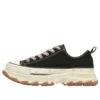 Chuck Taylor All Star Trekwave Ag Ox “Siyah”