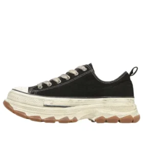 Chuck Taylor All Star Trekwave Ag Ox “Siyah”