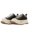 Chuck Taylor All Star Trekwave Ag Ox “Siyah”