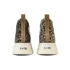 Chuck Taylor All Star Trekwave Animal Fur Leopard High Top “Kahverengi”