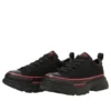 Chuck Taylor All Star Trekwave AP OX “Siyah Kırmızı”