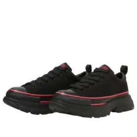 Chuck Taylor All Star Trekwave AP OX “Siyah Kırmızı”