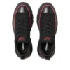 Chuck Taylor All Star Trekwave AP OX “Siyah Kırmızı”