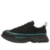 Chuck Taylor All Star Trekwave AP OX “Siyah Mavi”