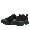 Chuck Taylor All Star Trekwave AP OX “Siyah Mavi”