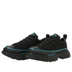 Chuck Taylor All Star Trekwave AP OX “Siyah Mavi”