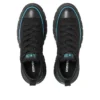 Chuck Taylor All Star Trekwave AP OX “Siyah Mavi”