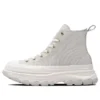 Chuck Taylor All Star Trekwave Ayakkabı “Gri Beyaz”