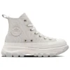 Chuck Taylor All Star Trekwave Ayakkabı “Gri Beyaz”