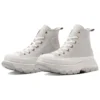 Chuck Taylor All Star Trekwave Ayakkabı “Gri Beyaz”