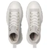 Chuck Taylor All Star Trekwave Ayakkabı “Gri Beyaz”