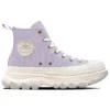 Chuck Taylor All Star Trekwave Ayakkabı “Lila”