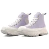 Chuck Taylor All Star Trekwave Ayakkabı “Lila”