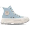 Chuck Taylor All Star Trekwave Ayakkabı “Sky Blue”