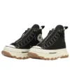 Chuck Taylor All Star Trekwave Centerzip Hi “Siyah”