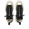 Chuck Taylor All Star Trekwave Centerzip Hi “Siyah”