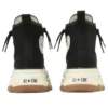 Chuck Taylor All Star Trekwave Centerzip Hi “Siyah”