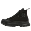 Chuck Taylor All Star Trekwave Centerzip Hi “Siyah Monokrom”
