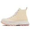 Chuck Taylor All Star Trekwave CS Hi Ayakkabı “Cream White”