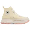 Chuck Taylor All Star Trekwave CS Hi Ayakkabı “Cream White”