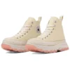 Chuck Taylor All Star Trekwave CS Hi Ayakkabı “Cream White”
