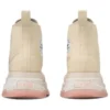 Chuck Taylor All Star Trekwave CS Hi Ayakkabı “Cream White”