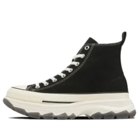 Chuck Taylor All Star Trekwave CS Hi “Siyah Beyaz”