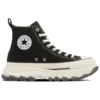Chuck Taylor All Star Trekwave CS Hi “Siyah Beyaz”