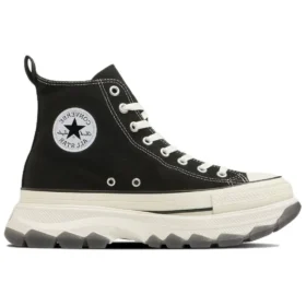 Chuck Taylor All Star Trekwave CS Hi “Siyah Beyaz”