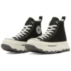 Chuck Taylor All Star Trekwave CS Hi “Siyah Beyaz”