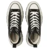 Chuck Taylor All Star Trekwave CS Hi “Siyah Beyaz”