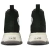 Chuck Taylor All Star Trekwave CS Hi “Siyah Beyaz”