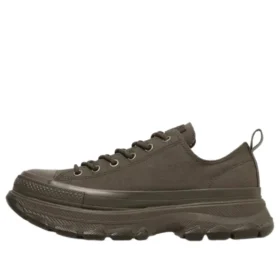 Chuck Taylor All Star Trekwave CS OX “Koyu Kahverengi”
