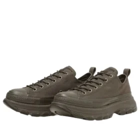 Chuck Taylor All Star Trekwave CS OX “Koyu Kahverengi”