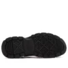 Chuck Taylor All Star Trekwave Gladlator OX “Siyah”
