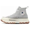 Chuck Taylor All Star Trekwave Hi “Açık Gri”