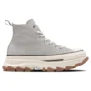 Chuck Taylor All Star Trekwave Hi “Açık Gri”