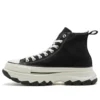 Chuck Taylor All Star Trekwave Hi “Siyah”