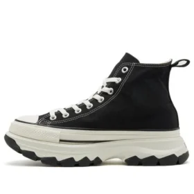 Chuck Taylor All Star Trekwave Hi “Siyah”