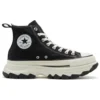 Chuck Taylor All Star Trekwave Hi “Siyah”