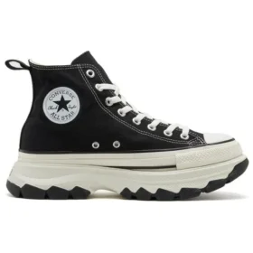 Chuck Taylor All Star Trekwave Hi “Siyah”