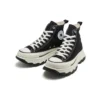 Chuck Taylor All Star Trekwave Hi “Siyah”