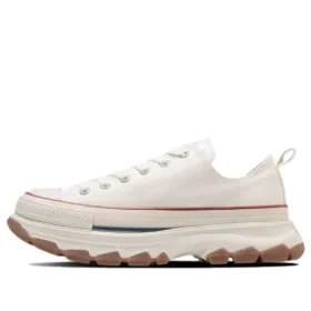 Chuck Taylor All Star Trekwave Ox “Beyaz”