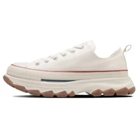 Chuck Taylor All Star Trekwave Ox “Beyaz”