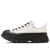 Chuck Taylor All Star Trekwave OX “Beyaz Siyah”