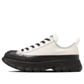 Chuck Taylor All Star Trekwave OX “Beyaz Siyah”