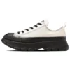 Chuck Taylor All Star Trekwave OX “Beyaz Siyah”