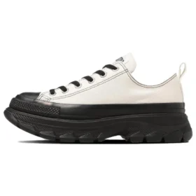 Chuck Taylor All Star Trekwave OX “Beyaz Siyah”