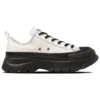 Chuck Taylor All Star Trekwave OX “Beyaz Siyah”